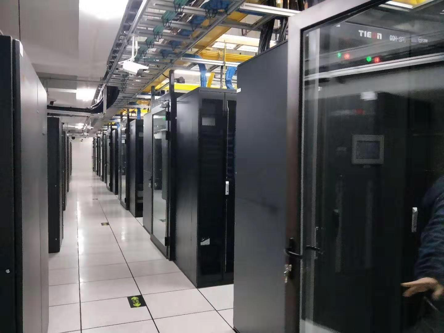 淮安天津IPFS机房-天津多线机房-天津自贸区机房